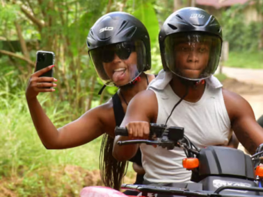 Off-road ATV tour - photo 5
